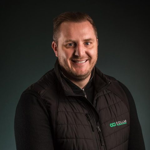 Richard Humphries, Commercial and Operations Director